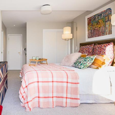 Hotel Enjoy Downtown Mount Maunganui Extérieur photo