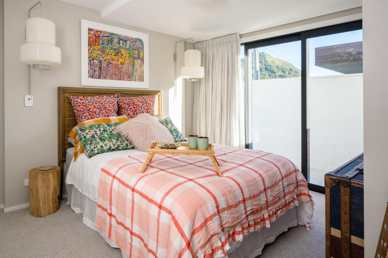 Hotel Enjoy Downtown Mount Maunganui Extérieur photo