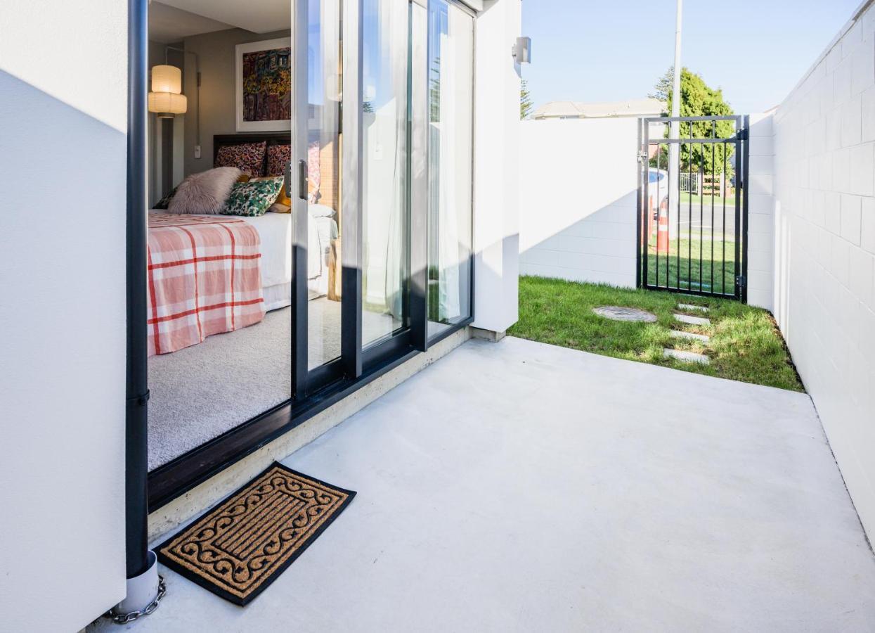 Hotel Enjoy Downtown Mount Maunganui Extérieur photo