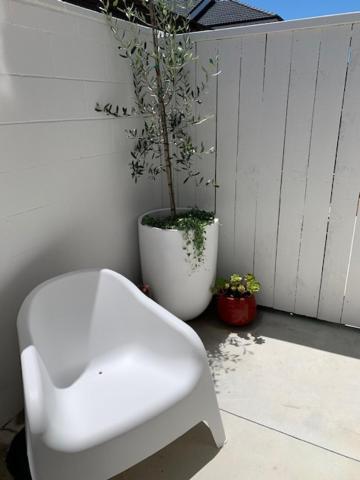 Hotel Enjoy Downtown Mount Maunganui Extérieur photo